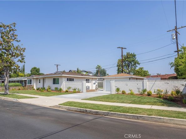 20341 Schoenborn Street, Winnetka CA 91306
