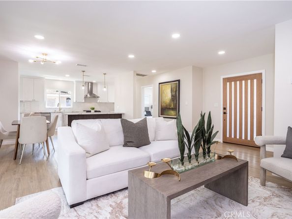 20341 Schoenborn Street, Winnetka CA 91306