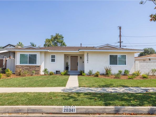 20341 Schoenborn Street, Winnetka CA 91306