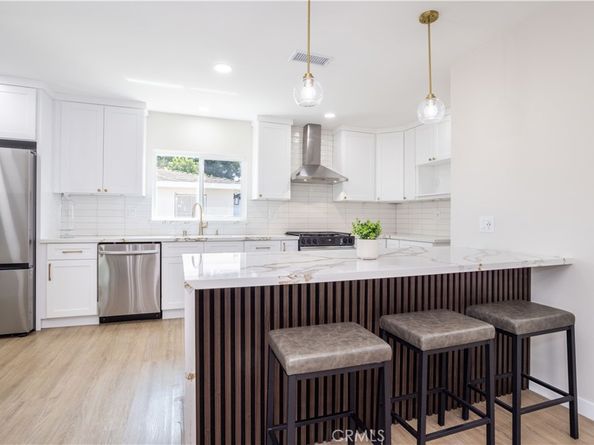 20341 Schoenborn Street, Winnetka CA 91306