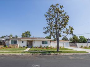 20341 Schoenborn Street, Winnetka CA 91306