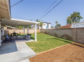 20341 Schoenborn Street, Winnetka CA 91306