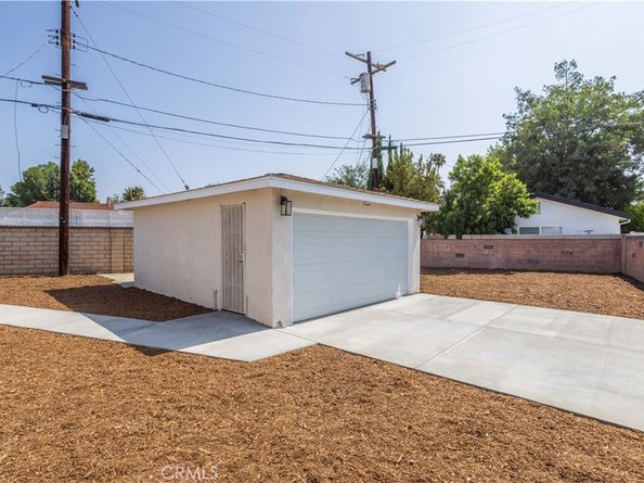 20341 Schoenborn Street, Winnetka CA 91306