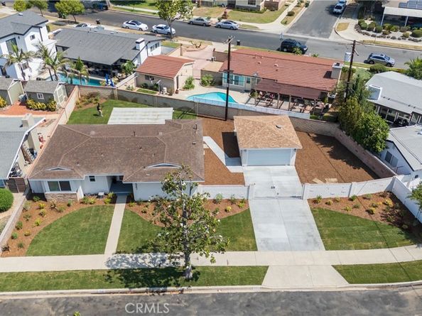 20341 Schoenborn Street, Winnetka CA 91306