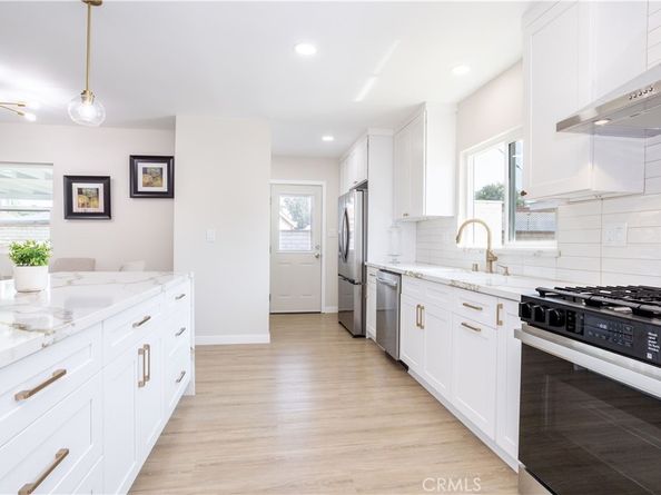 20341 Schoenborn Street, Winnetka CA 91306