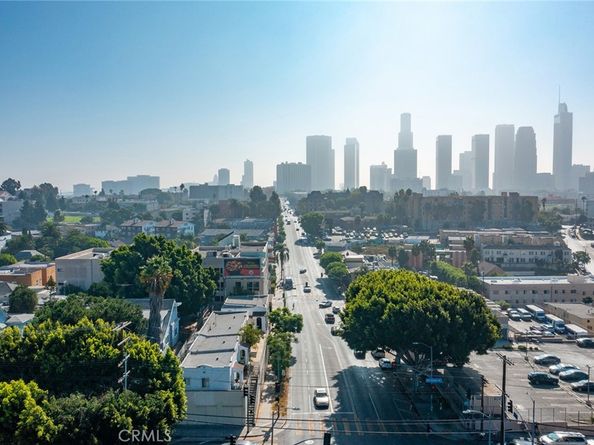 272 S Burlington Avenue, Los Angeles CA 90057