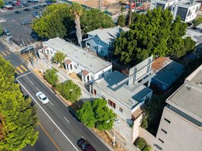 272 S Burlington Avenue, Los Angeles CA 90057