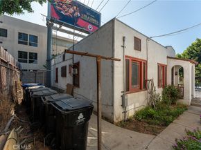 272 S Burlington Avenue, Los Angeles CA 90057