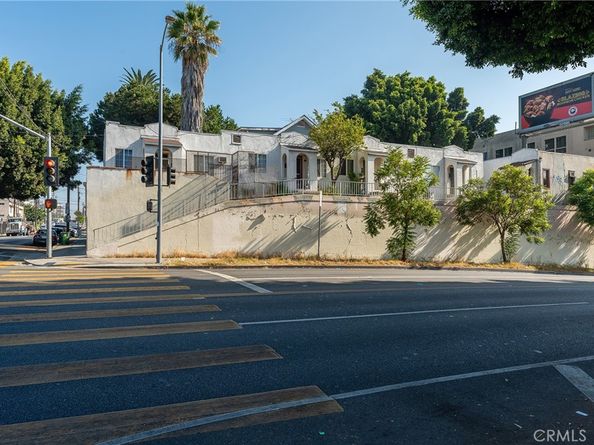 272 S Burlington Avenue, Los Angeles CA 90057