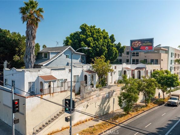 272 S Burlington Avenue, Los Angeles CA 90057