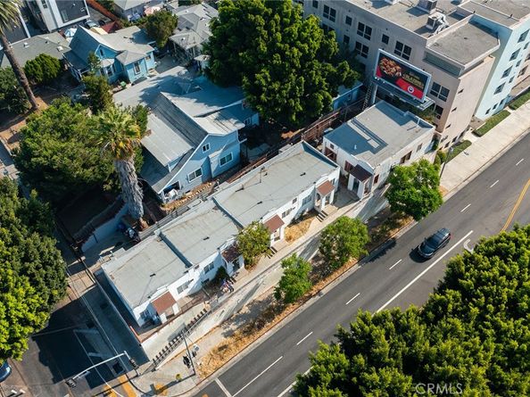 272 S Burlington Avenue, Los Angeles CA 90057