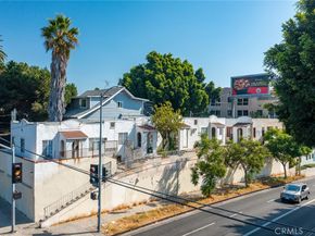 272 S Burlington Avenue, Los Angeles CA 90057