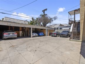 737 N Ridgewood Place, Los Angeles CA 90038