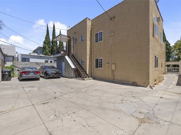 737 N Ridgewood Place, Los Angeles CA 90038