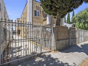 737 N Ridgewood Place, Los Angeles CA 90038