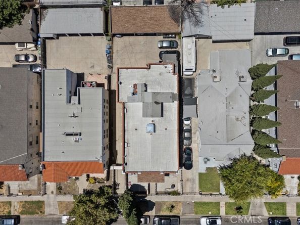 737 N Ridgewood Place, Los Angeles CA 90038