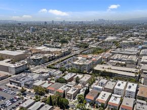 737 N Ridgewood Place, Los Angeles CA 90038