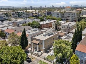 737 N Ridgewood Place, Los Angeles CA 90038