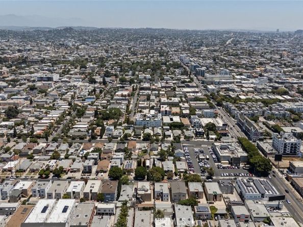 737 N Ridgewood Place, Los Angeles CA 90038