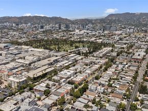 737 N Ridgewood Place, Los Angeles CA 90038