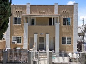 737 N Ridgewood Place, Los Angeles CA 90038