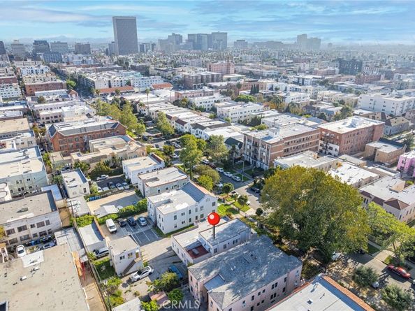 144 S Catalina Street, Los Angeles CA 90004