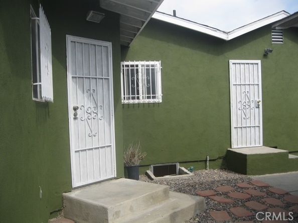 2927 S Genesee Avenue, Los Angeles CA 90016