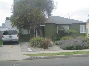 2927 S Genesee Avenue, Los Angeles CA 90016