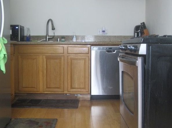 2927 S Genesee Avenue, Los Angeles CA 90016