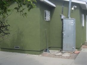 2927 S Genesee Avenue, Los Angeles CA 90016