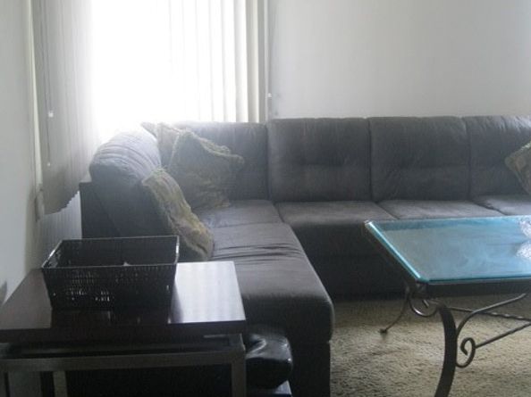 2927 S Genesee Avenue, Los Angeles CA 90016