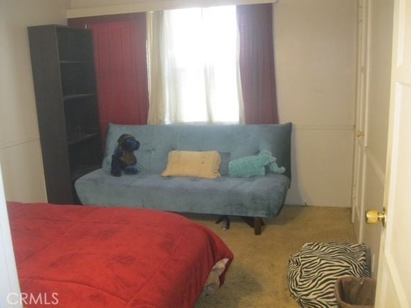 2927 S Genesee Avenue, Los Angeles CA 90016