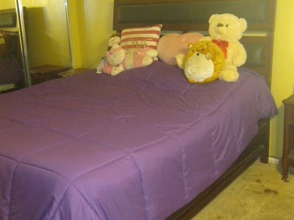 2927 S Genesee Avenue, Los Angeles CA 90016