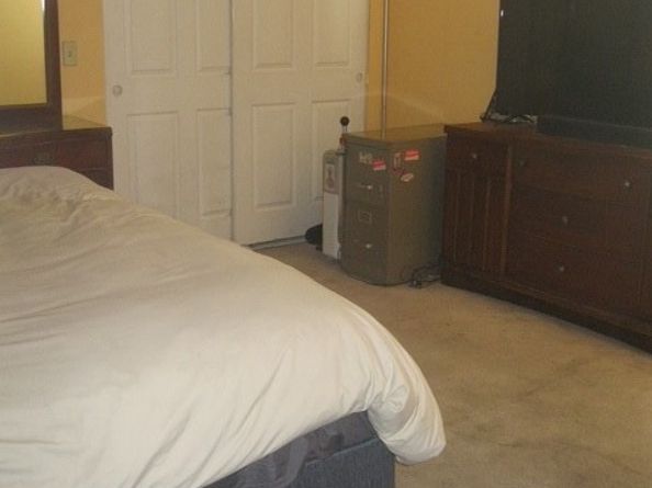 2927 S Genesee Avenue, Los Angeles CA 90016