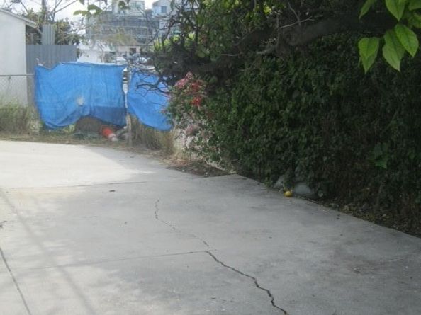 2927 S Genesee Avenue, Los Angeles CA 90016