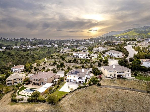 12356 Longacre Avenue, Granada Hills CA 91344