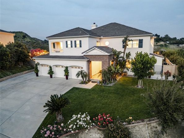 12356 Longacre Avenue, Granada Hills CA 91344