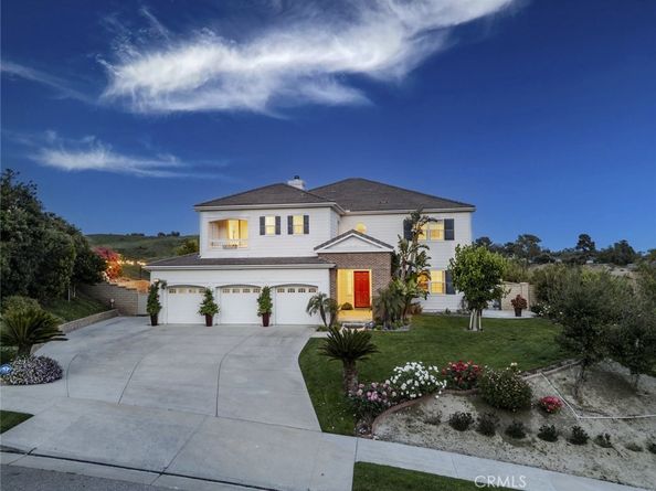 12356 Longacre Avenue, Granada Hills CA 91344