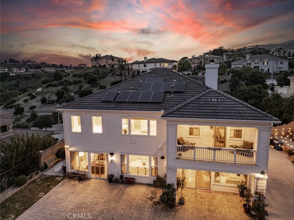 12356 Longacre Avenue, Granada Hills CA 91344