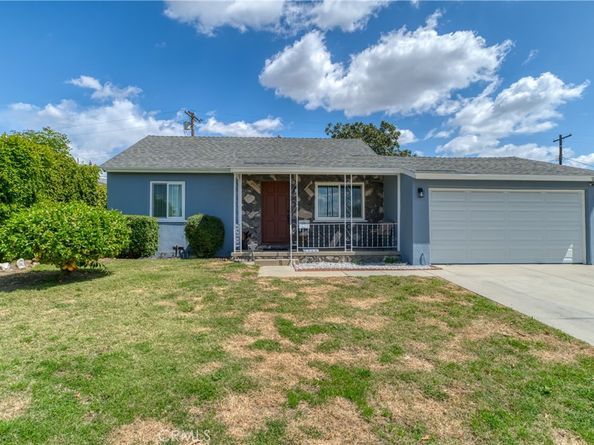 8406 Lennox Avenue, Panorama City CA 91402