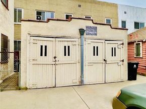 1156 Gordon Street, Los Angeles CA 90038