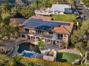 8000 Oceanus Drive, Los Angeles CA 90046