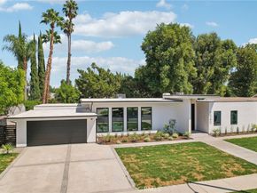 9540 Donna Avenue, Northridge CA 91324