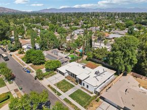 9540 Donna Avenue, Northridge CA 91324