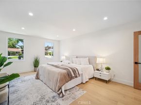 9540 Donna Avenue, Northridge CA 91324
