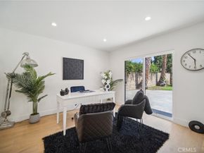 9540 Donna Avenue, Northridge CA 91324