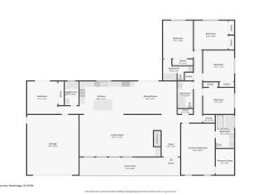 9540 Donna Avenue, Northridge CA 91324