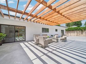 9540 Donna Avenue, Northridge CA 91324
