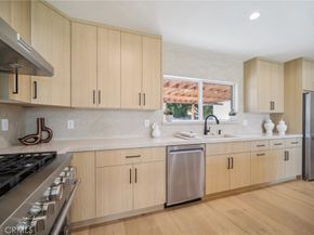 9540 Donna Avenue, Northridge CA 91324