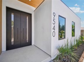 9540 Donna Avenue, Northridge CA 91324